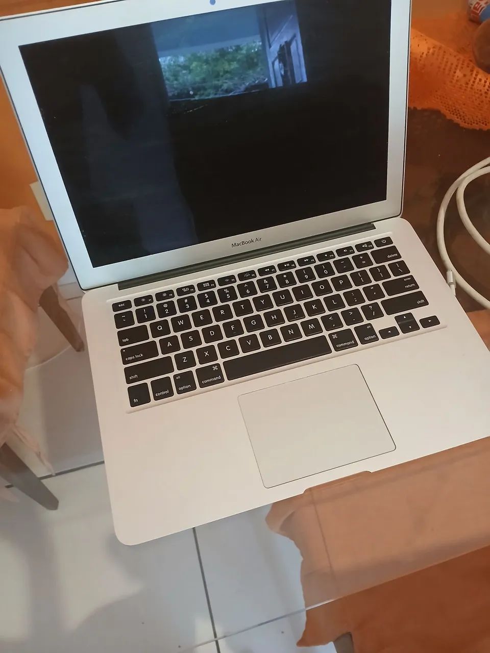 Macbook Air 2012 - Foto 4