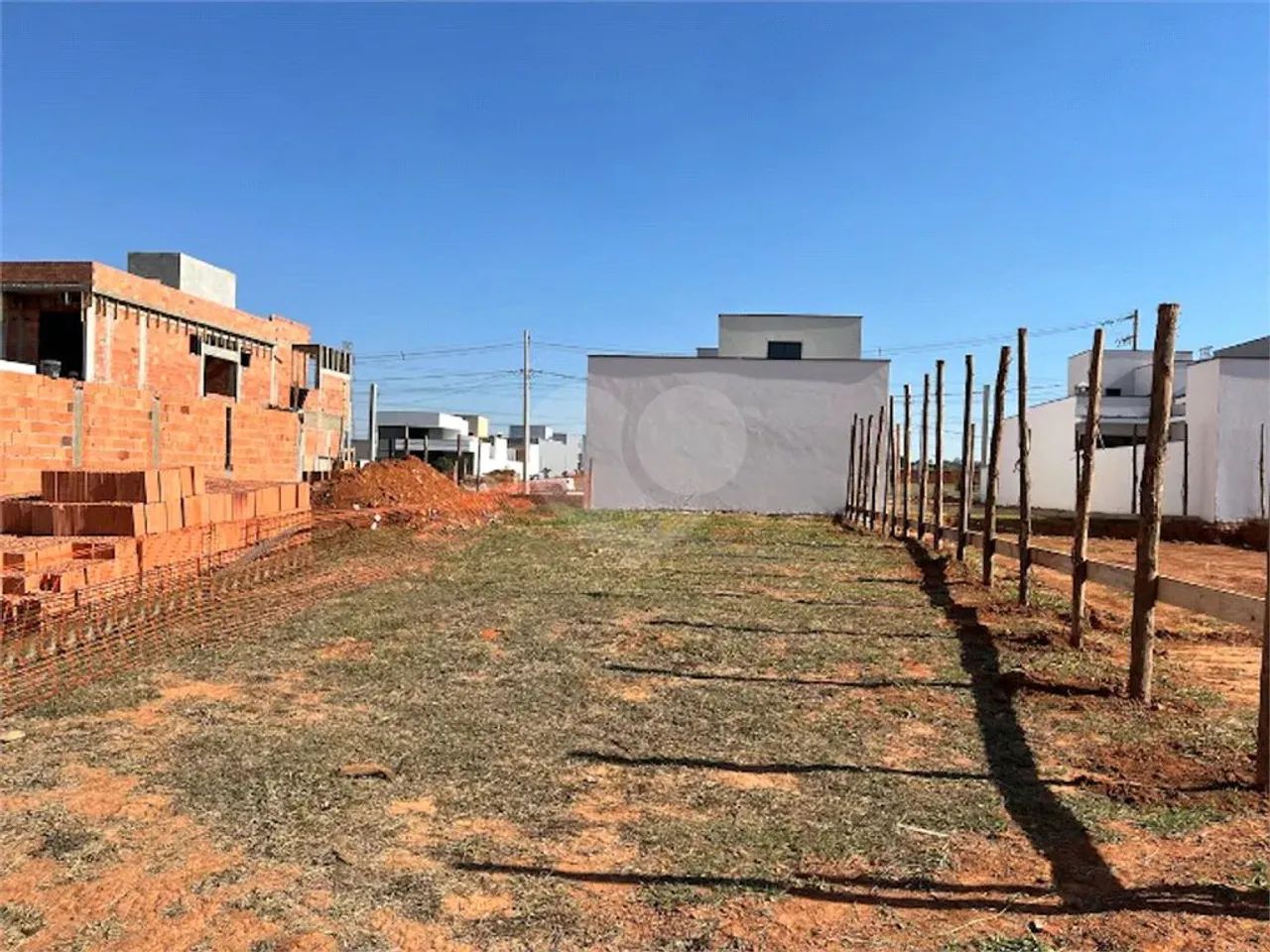 Terreno à venda no condomínio Residencial Villagio Wanel, Sorocaba - SP