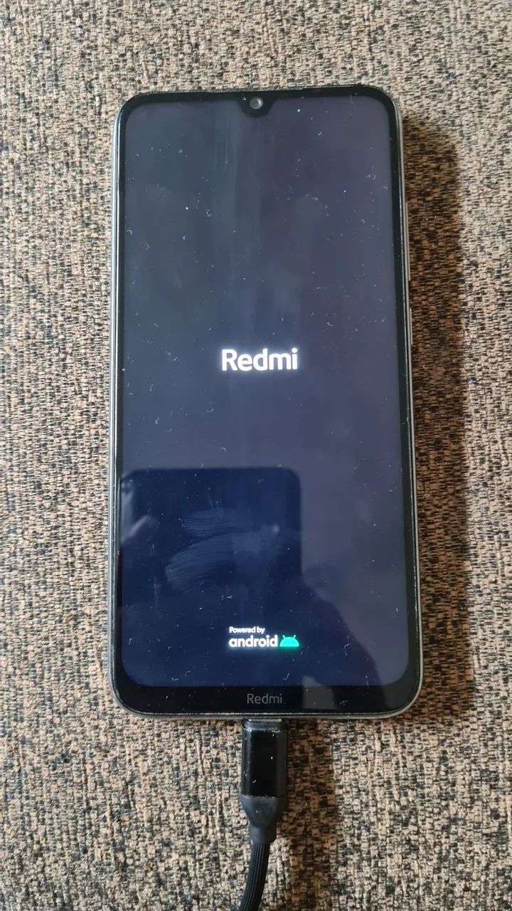 Celular Redmi note 8 64g - Foto 4