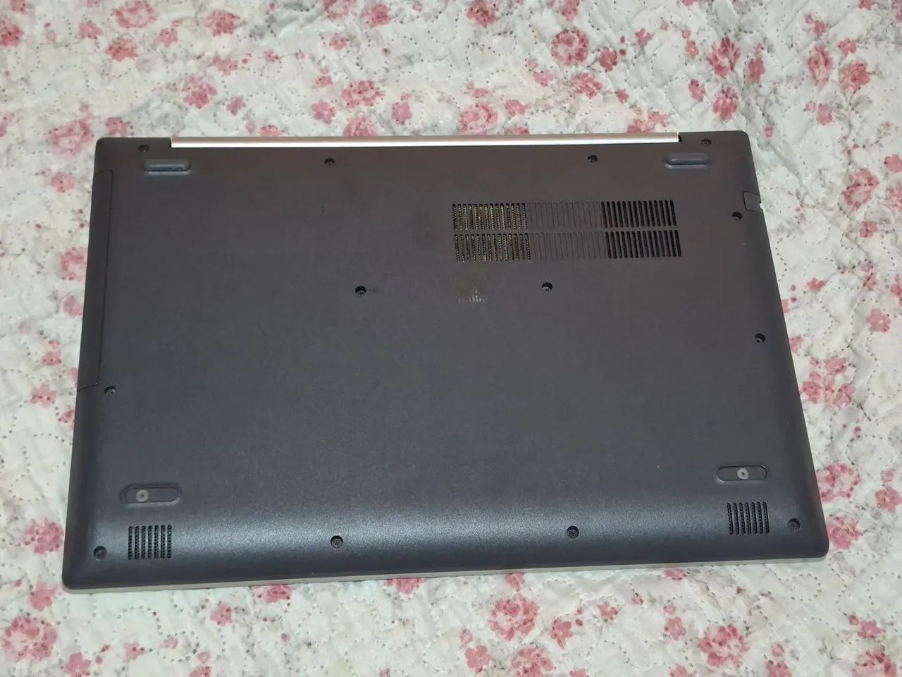 Notebook lenovo  i5 8gb ram - Foto 2