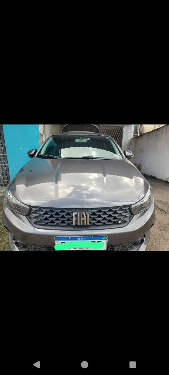 Fiat Argo Drive 1.0 6V Flex 2021 - Foto 2