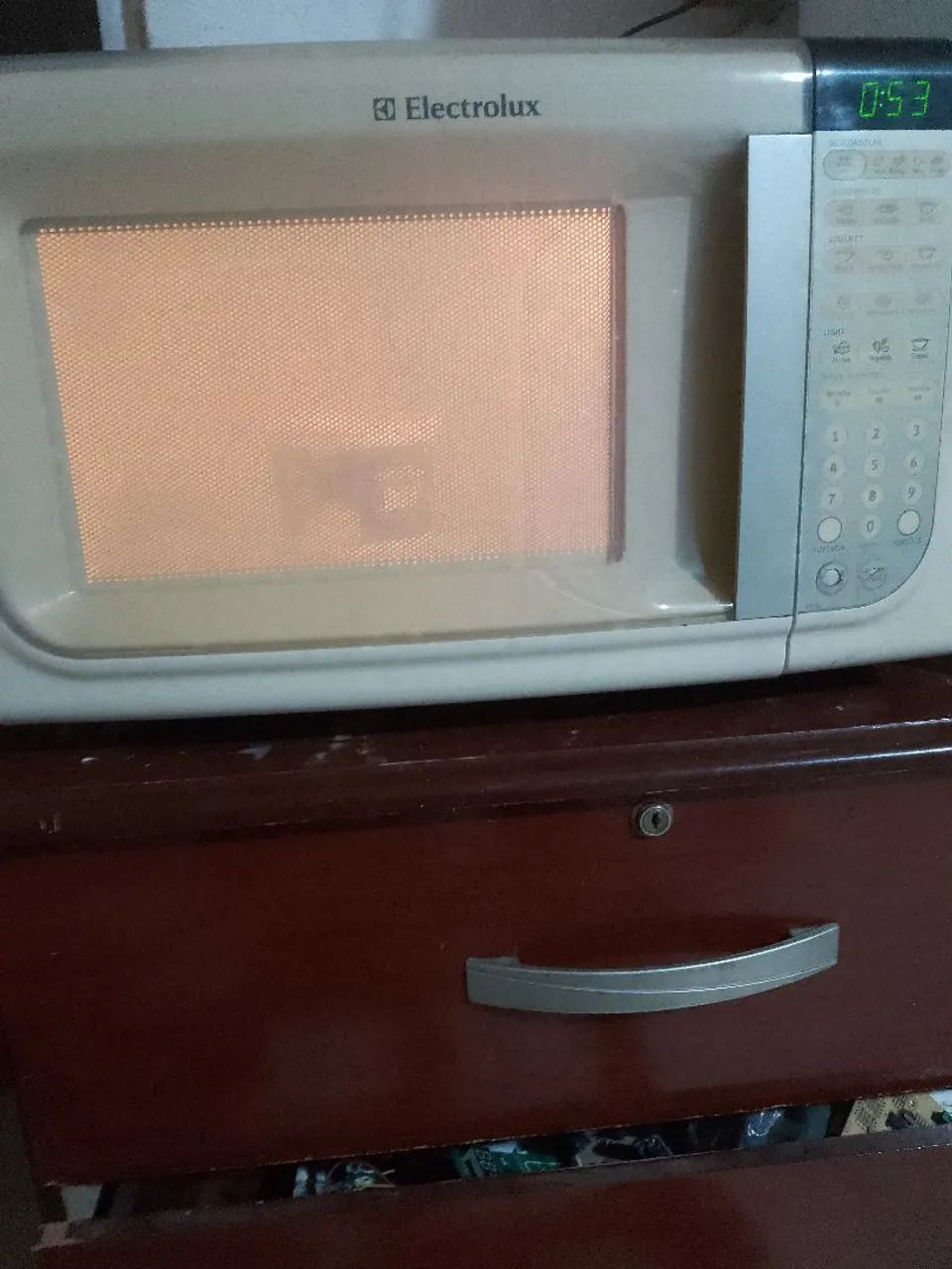 Micro-ondas 31 l - Foto 3