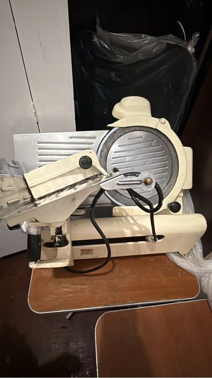 Máquina de fatiar65115280542338120