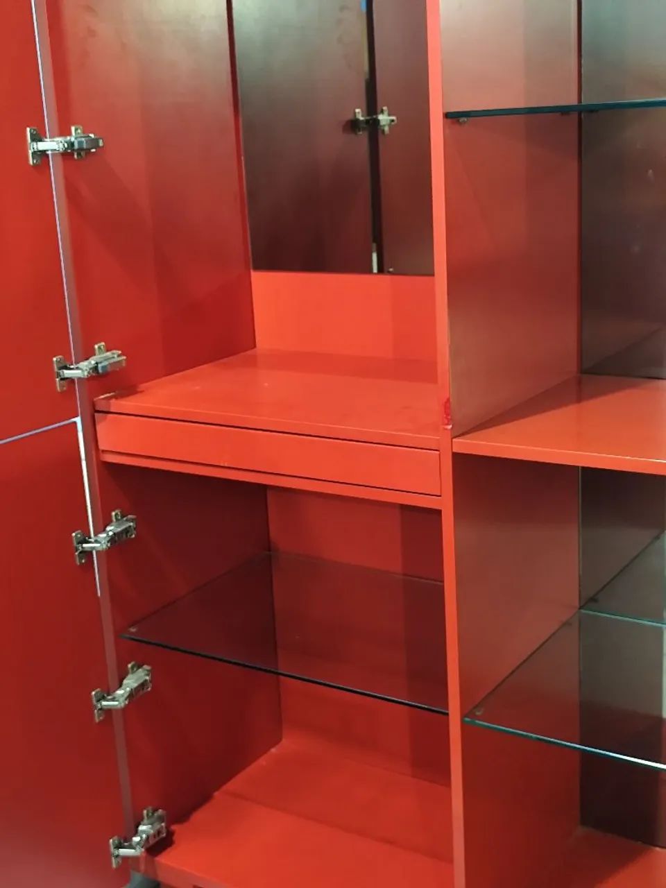 Armário Multifuncional com adega.  - Foto 5
