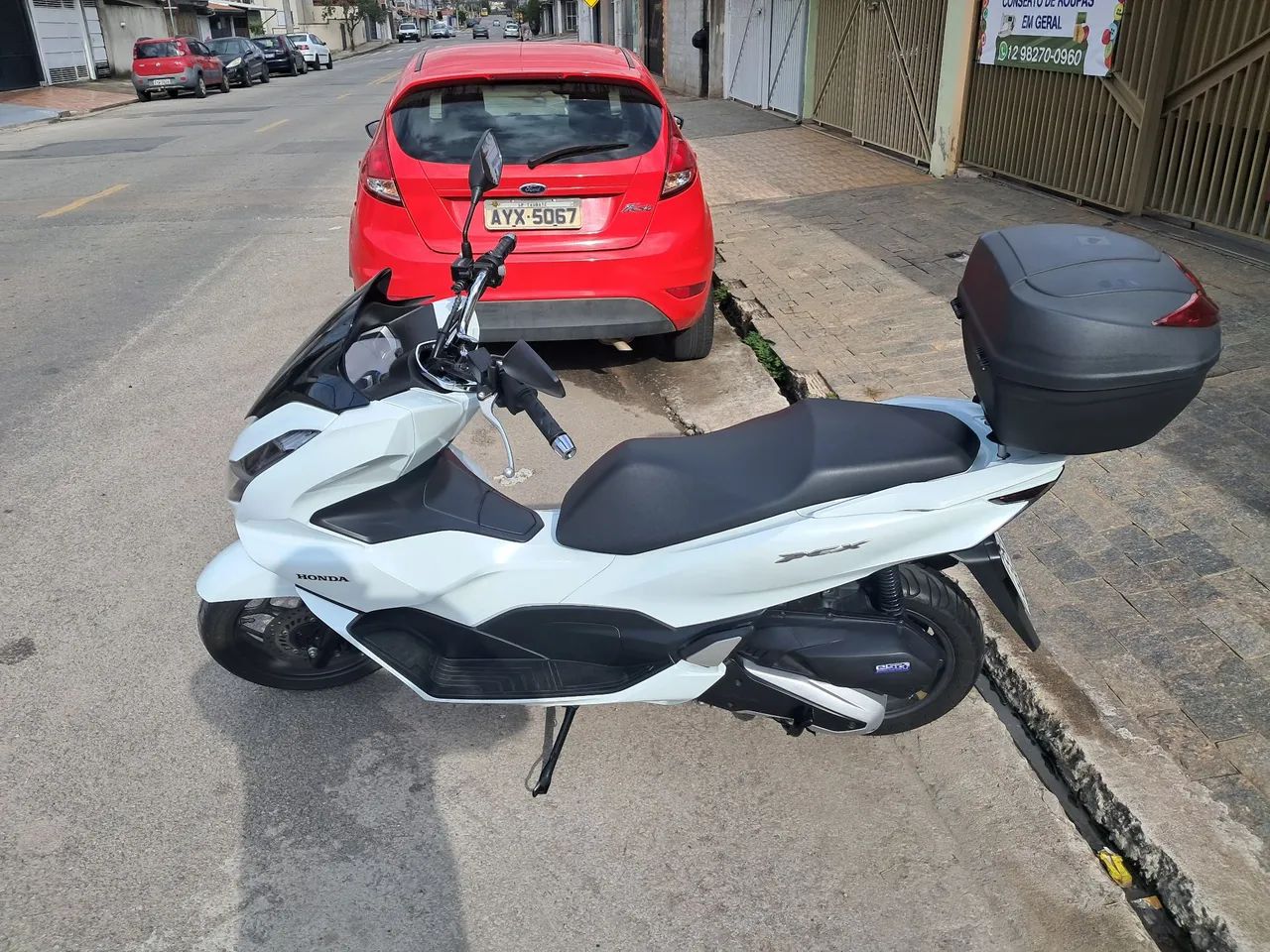 PCX 160 ABS - Foto 3