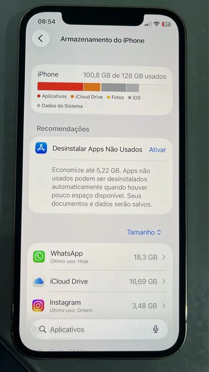 iPhone 12 Pro - Foto 5