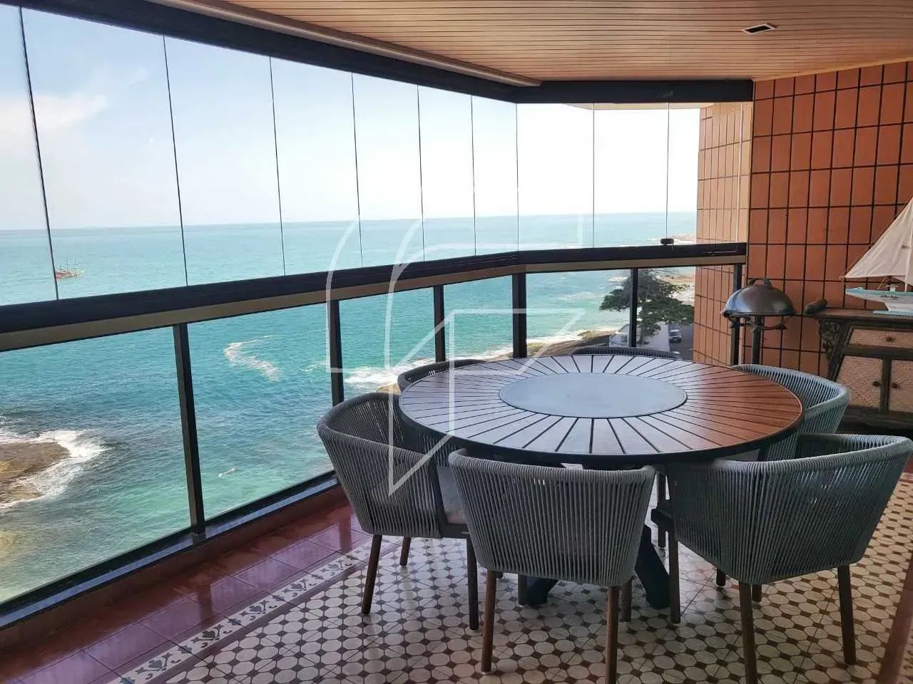 Duplex para venda com 280 metros quadrados com 4 quartos em Centro - Guarapari - ES - Foto 2