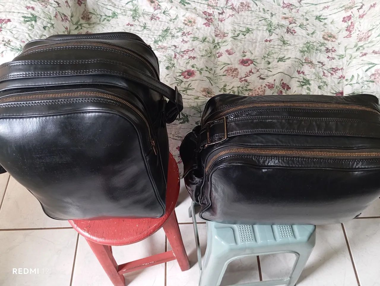 Bolsa samsonite vintage  - Foto 4