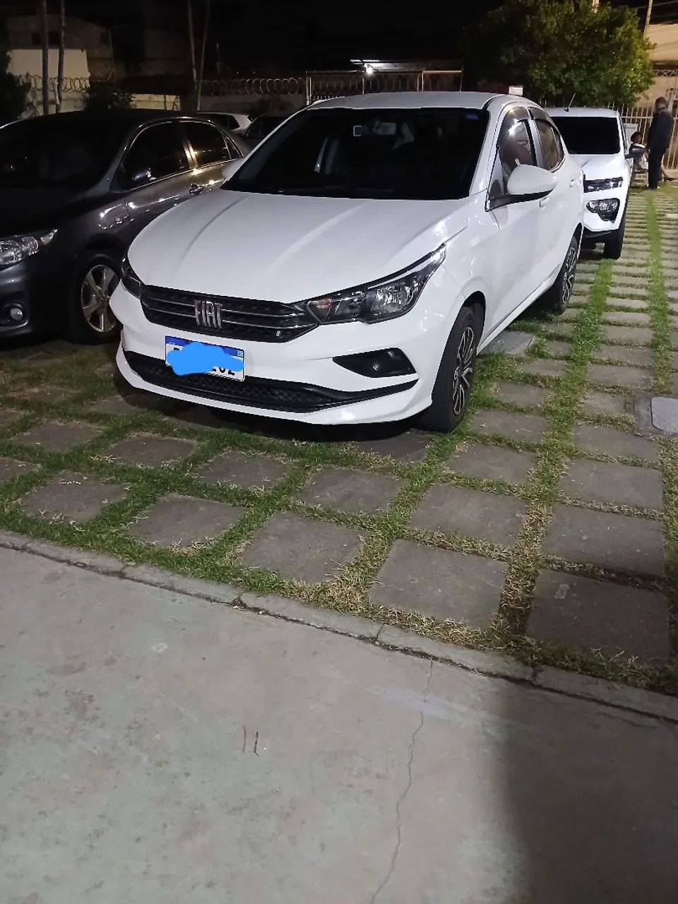 Fiat Cronos Drive 1.0 6V 2023 - Foto 2