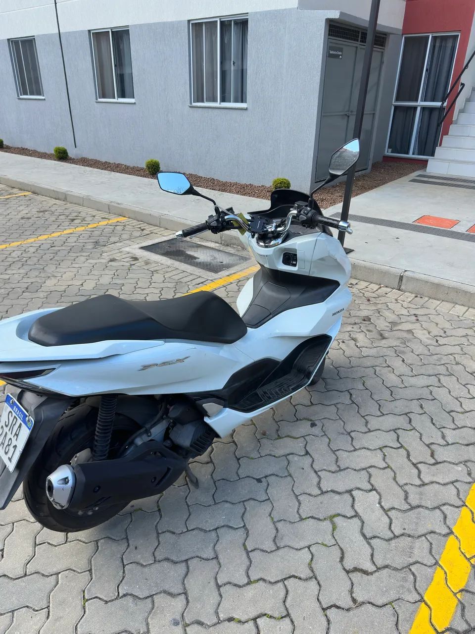 PCX 2023/2024 ABS  - Foto 2