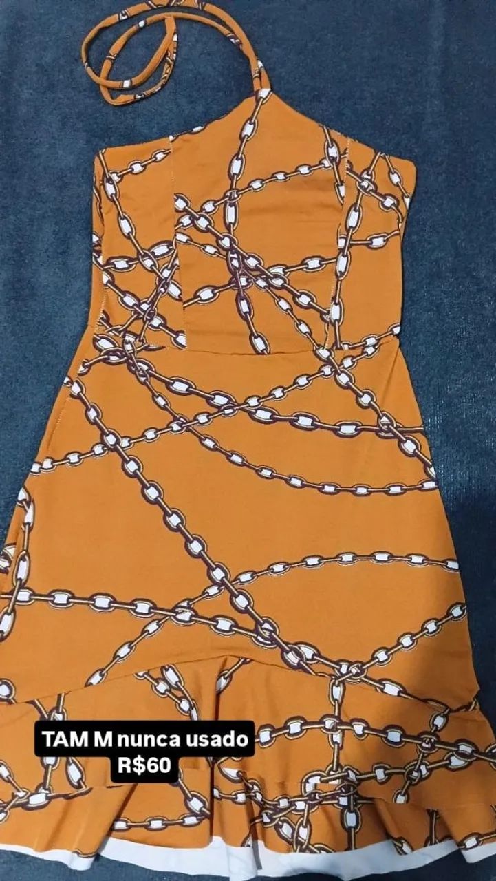 Conjunto e Vestidos  - Foto 2
