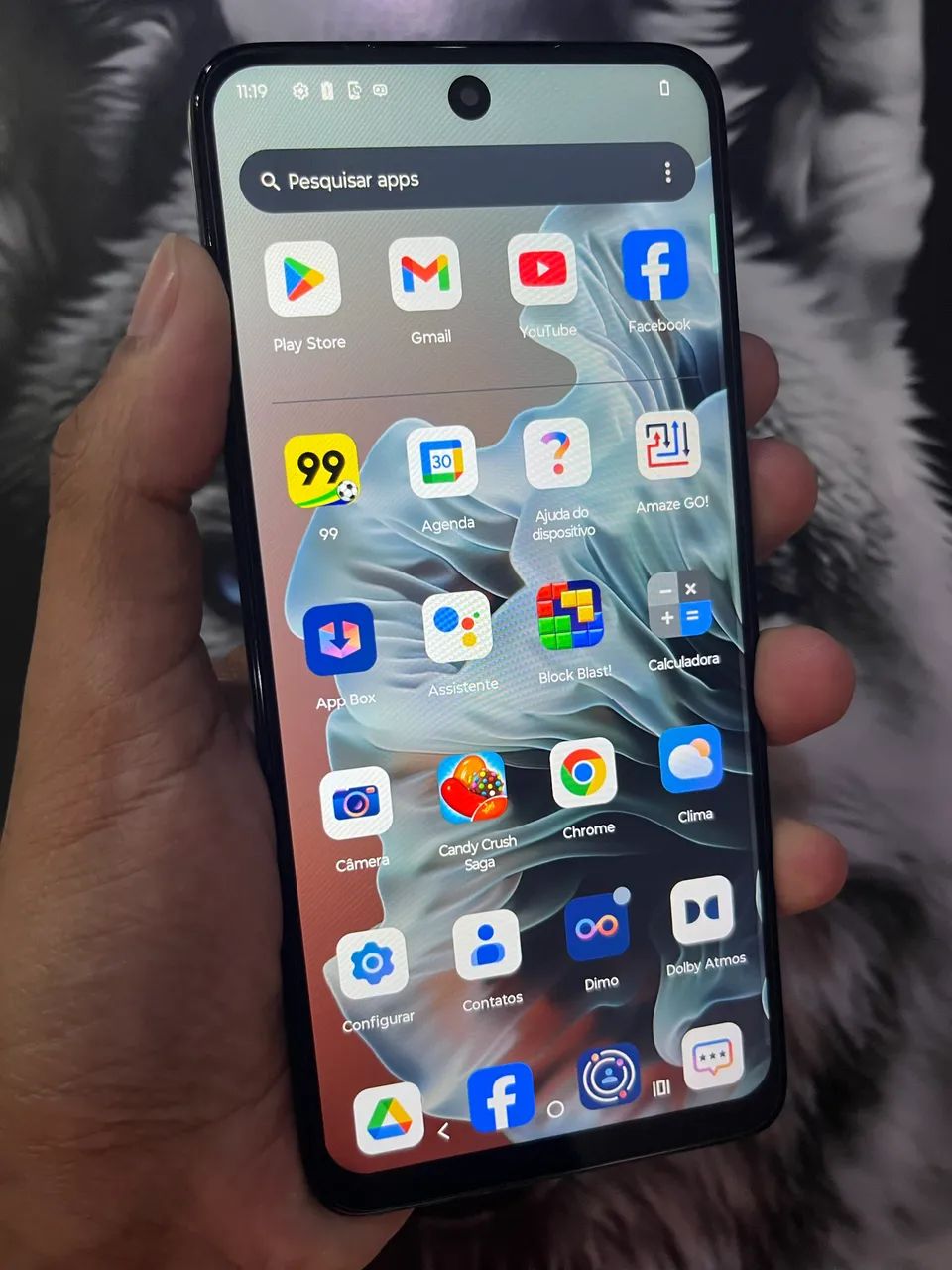 Moto G35 256Gb - Foto 2