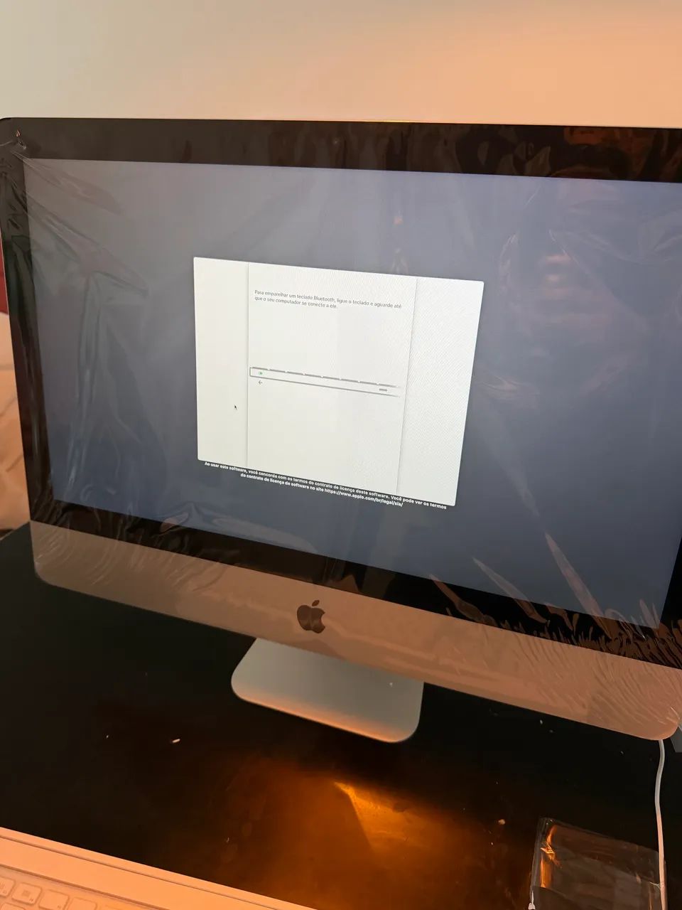 Vendo iMac 2017 21.5? 1TB - Foto 3