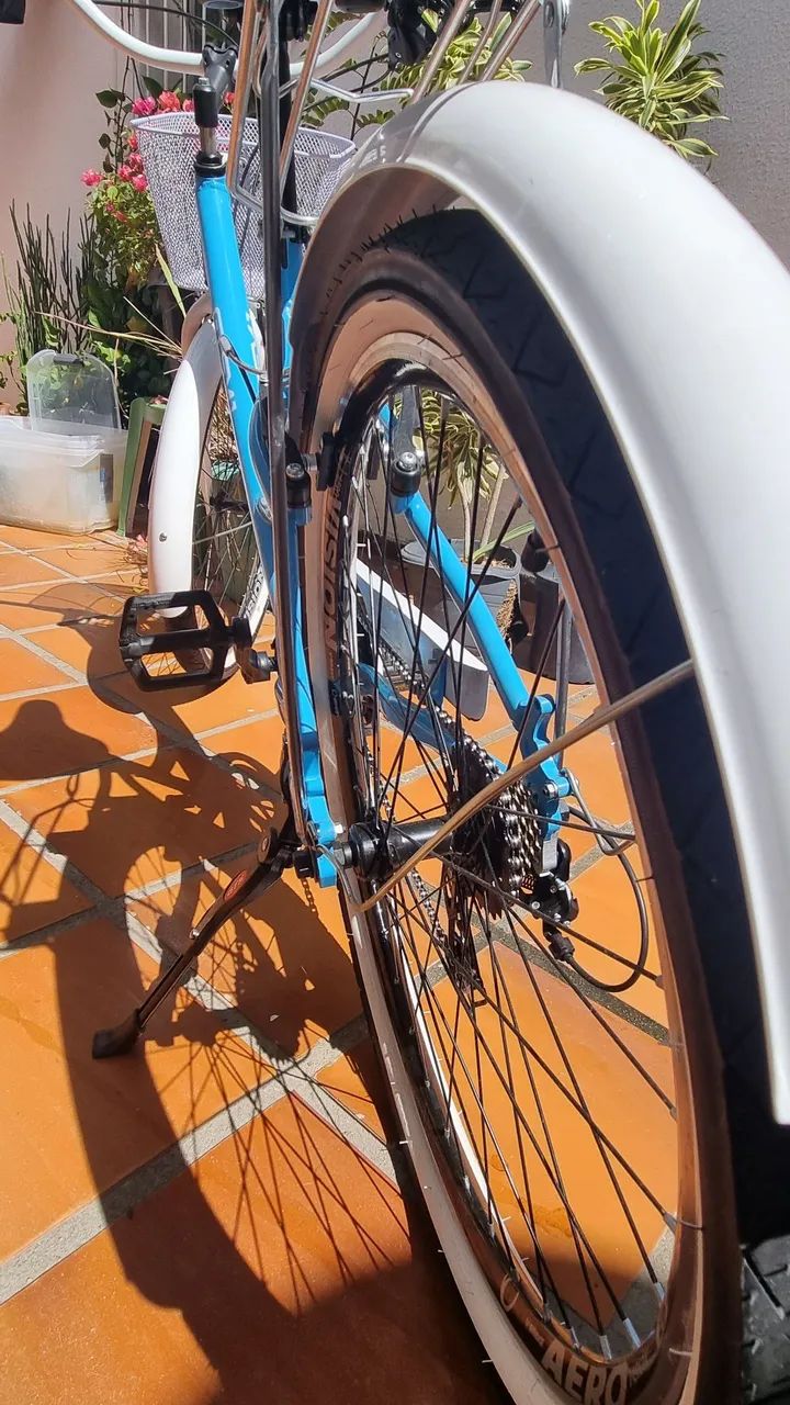Bicicleta M1 - Foto 3
