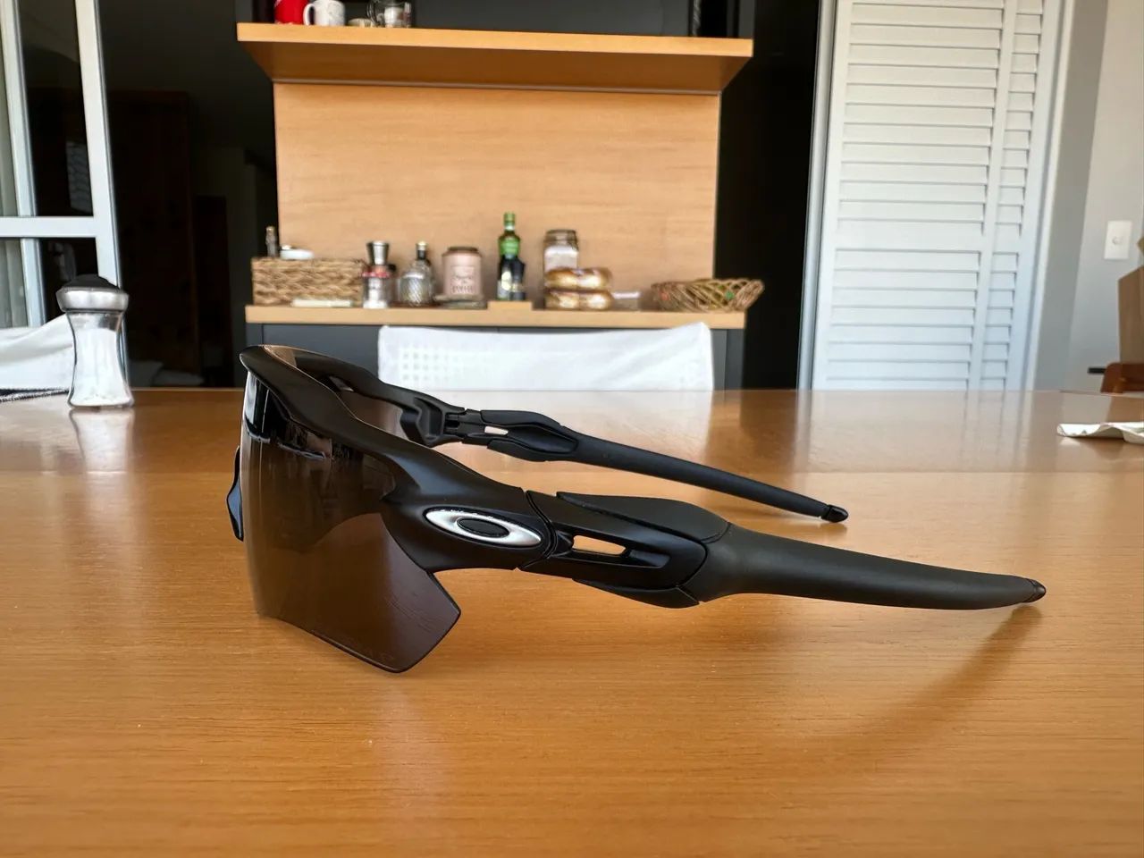 OAKLEY RADAR EV PATH 100% ORIGINAL - Foto 4