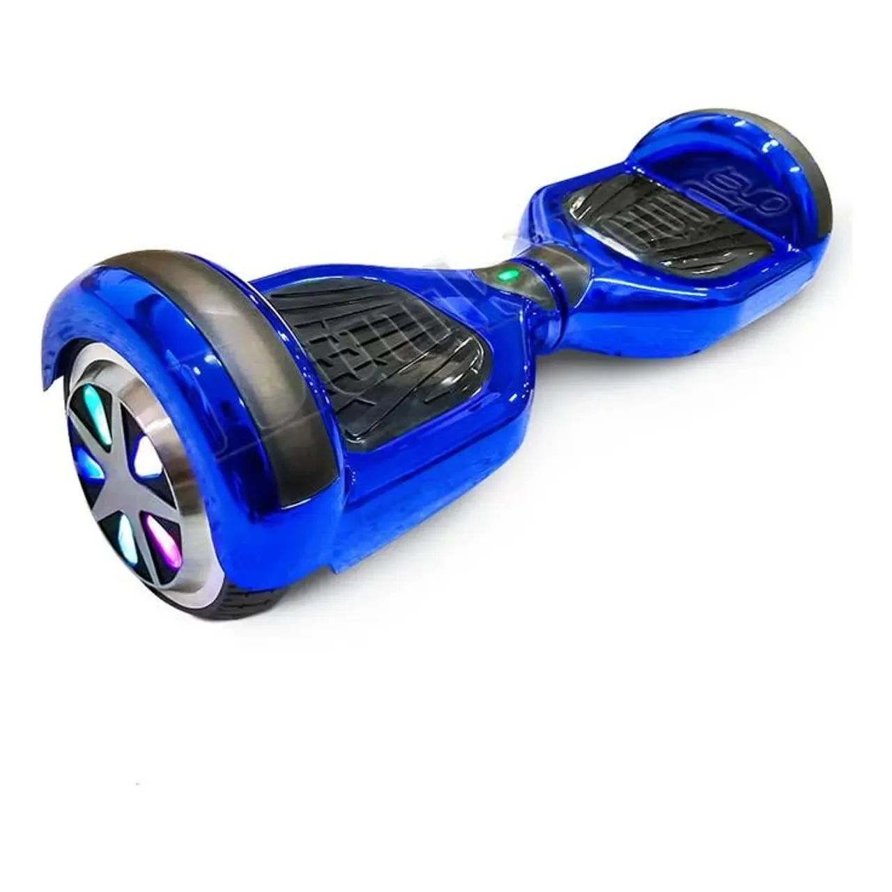 Sucata de Hoverboad Usado Skate Eletrico  - Foto 5