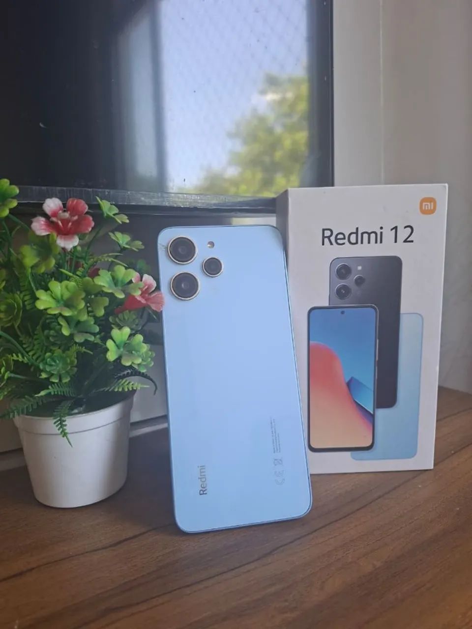 REDMI 12  - Foto 2