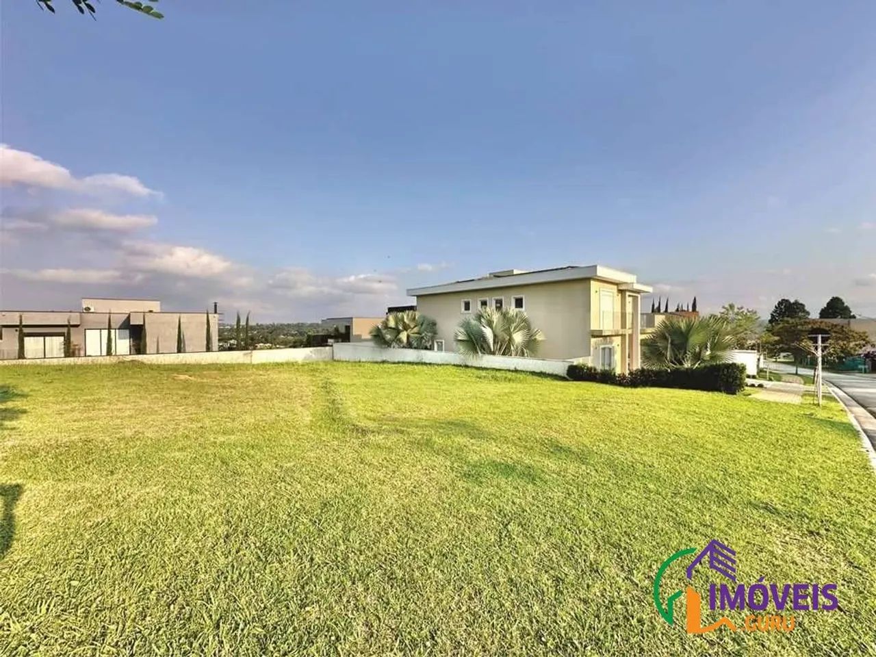 TERRENO EM CONDOMÍNIO - GRANJA VIANA - SP - Foto 4