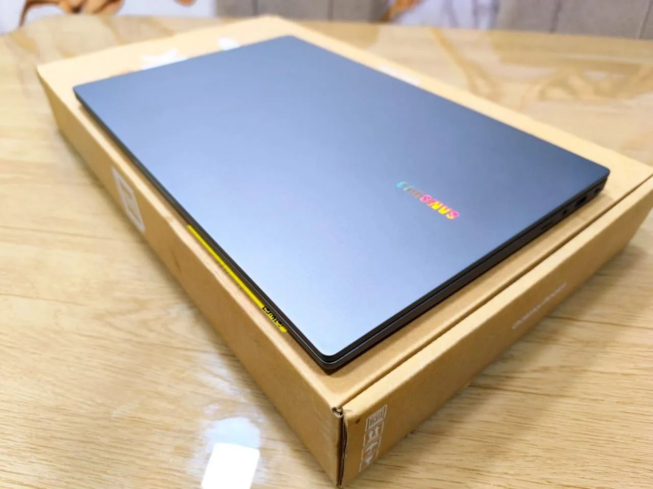 NOTEBOOK SAMSUNG I5 - Foto 5