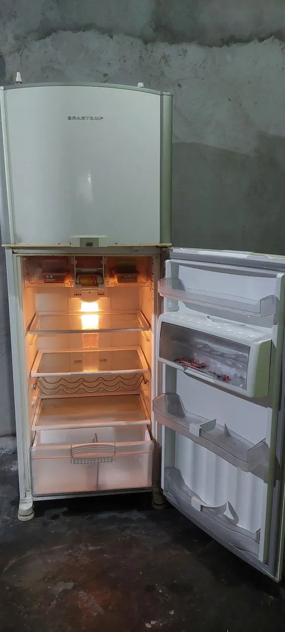 Geladeira duplex - Foto 5
