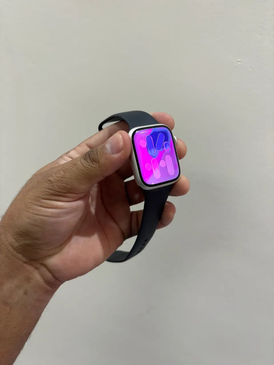 Apple Watch séries 8 45mm  - Foto 2