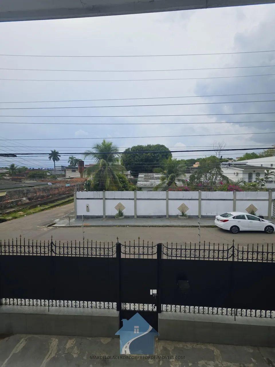 Casa no Conjunto Aruanã - Compensa - Foto 4