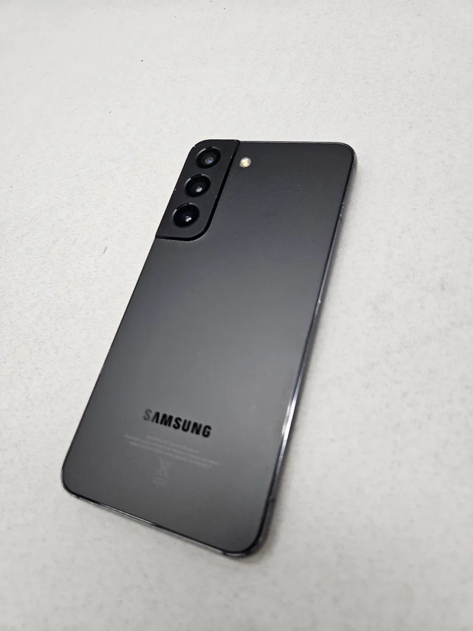 Samsung S22