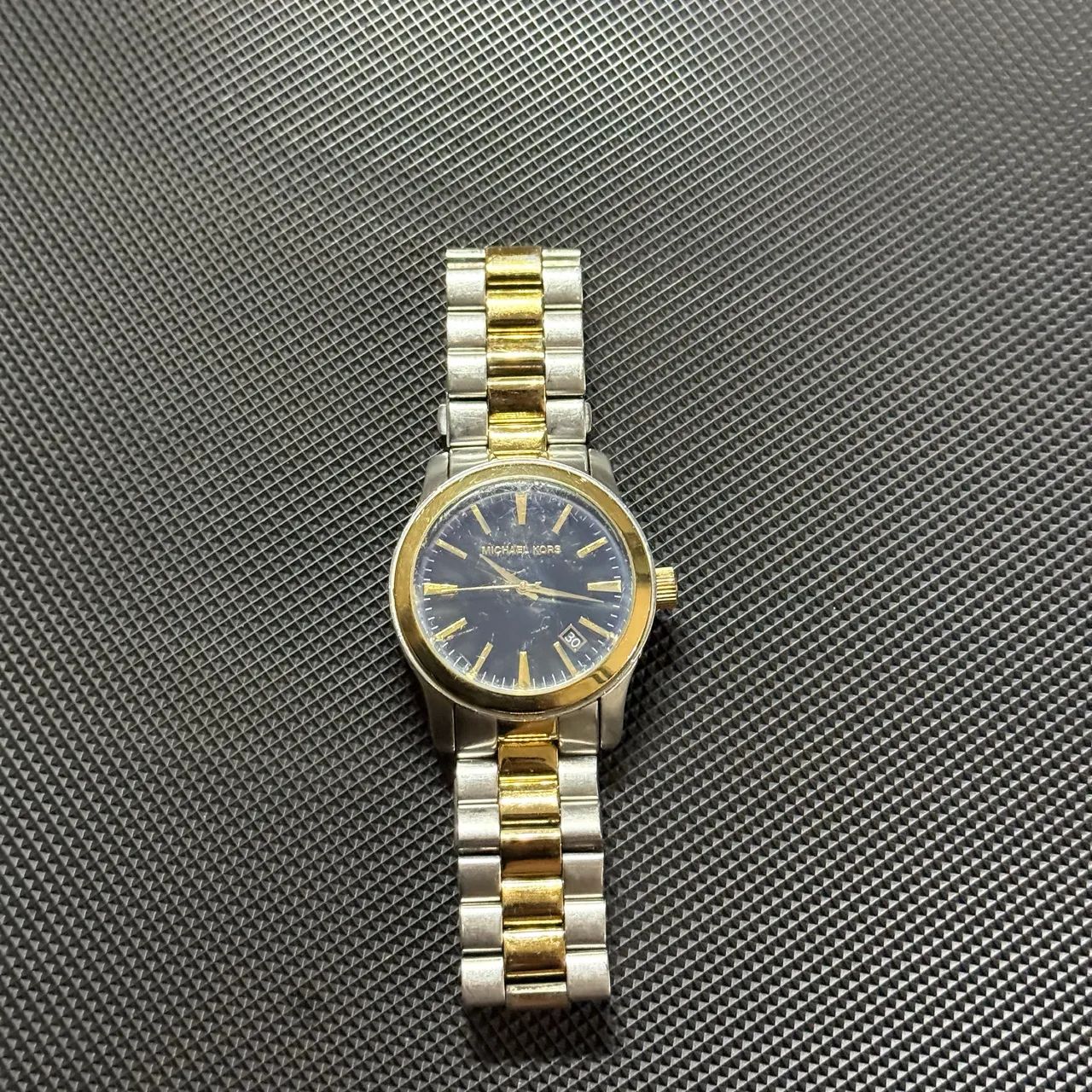 Oportunidade! Relógio Michael Kors