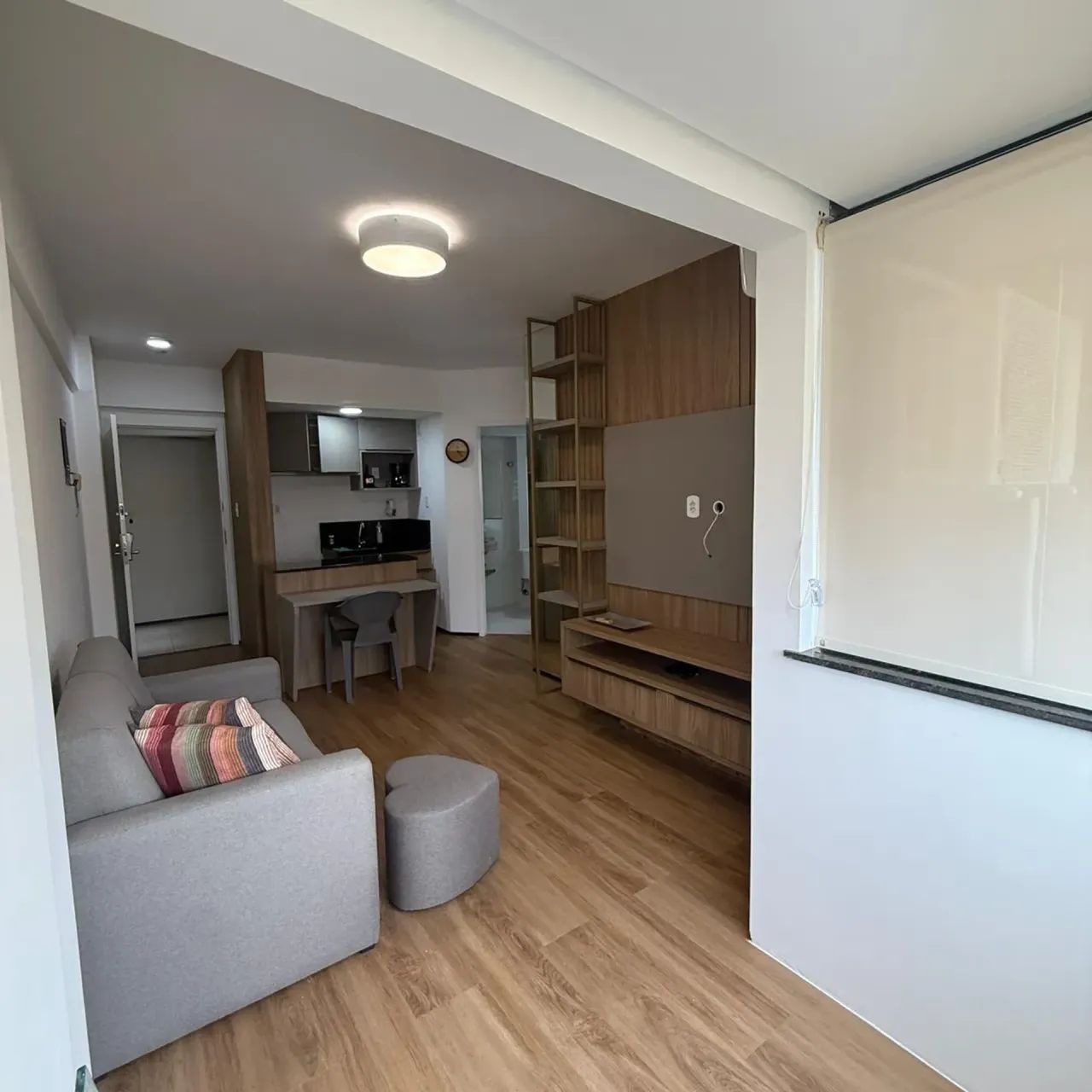 JS064. ALUGO FLAT BIARRITZ - Foto 5