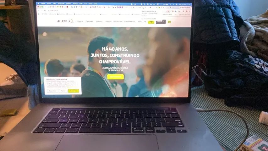 macbook pro