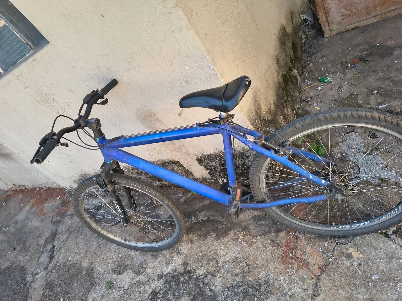Vendo Bicicleta - Foto 2