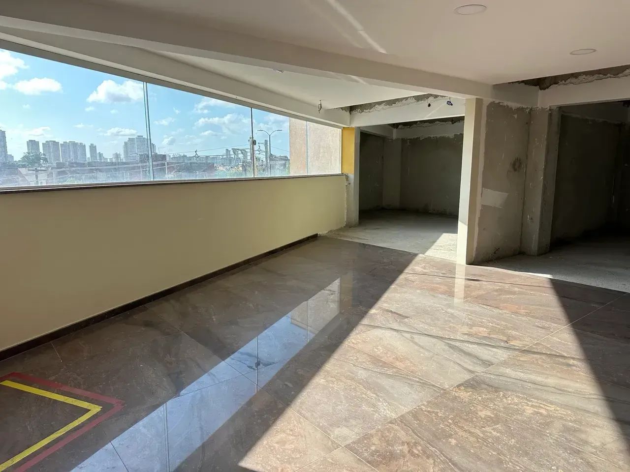 Centro Comercial Ayrton Senna - Parnamirim RN - Foto 2