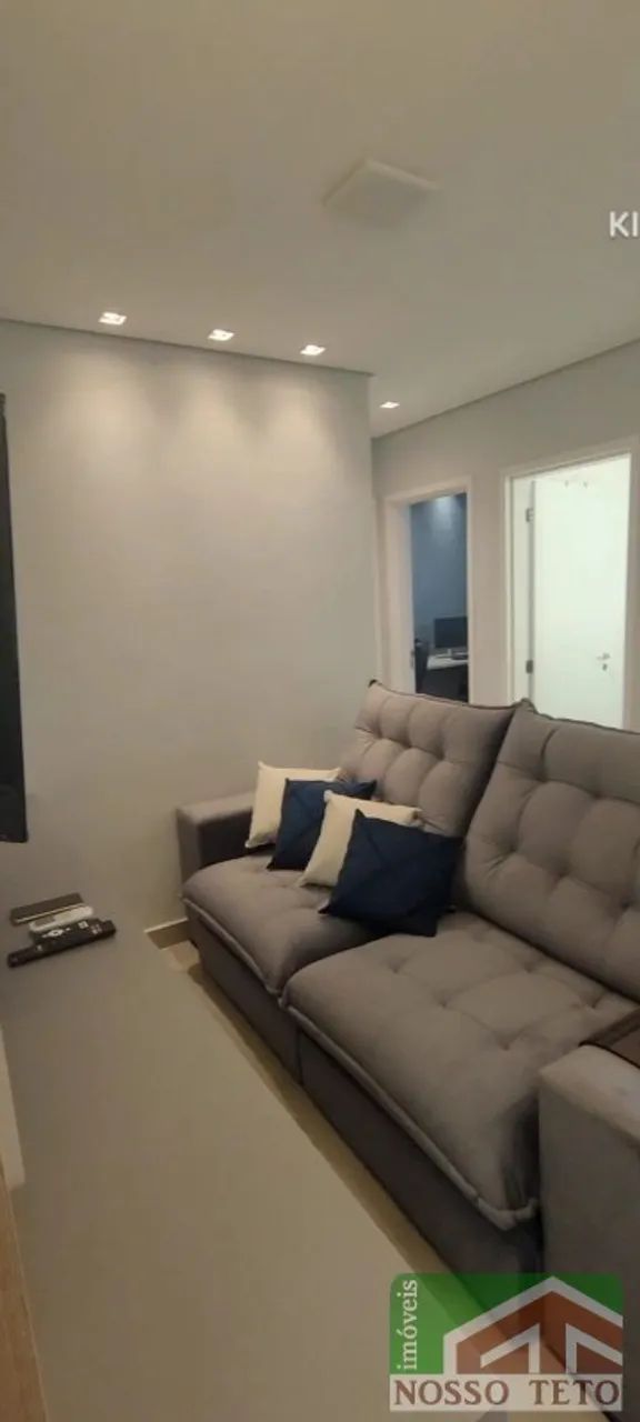 APARTAMENTO À VENDA | DOMUS TREVISAN | SUMARÉ - Foto 3