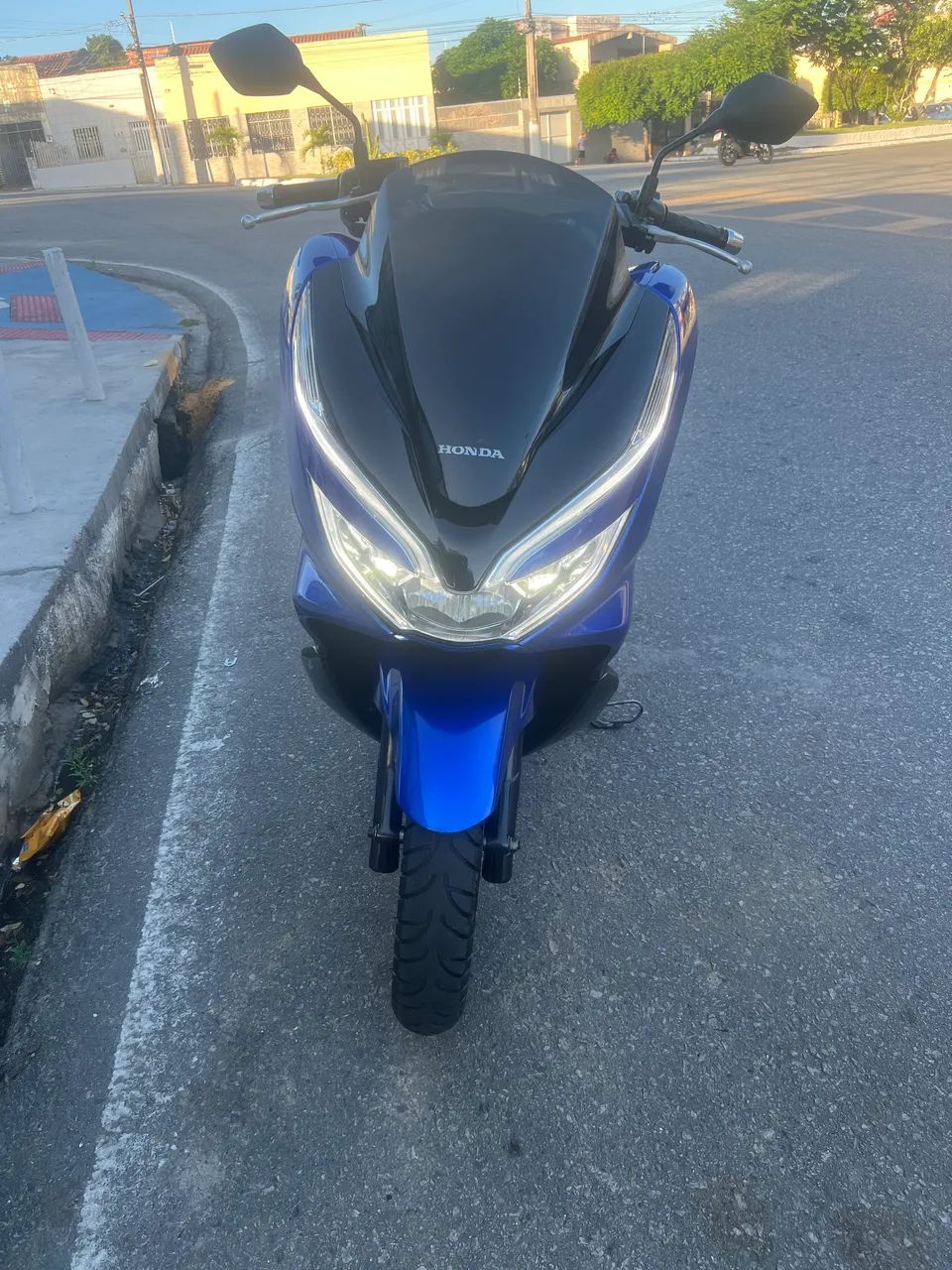 Vendo PCX - Foto 3