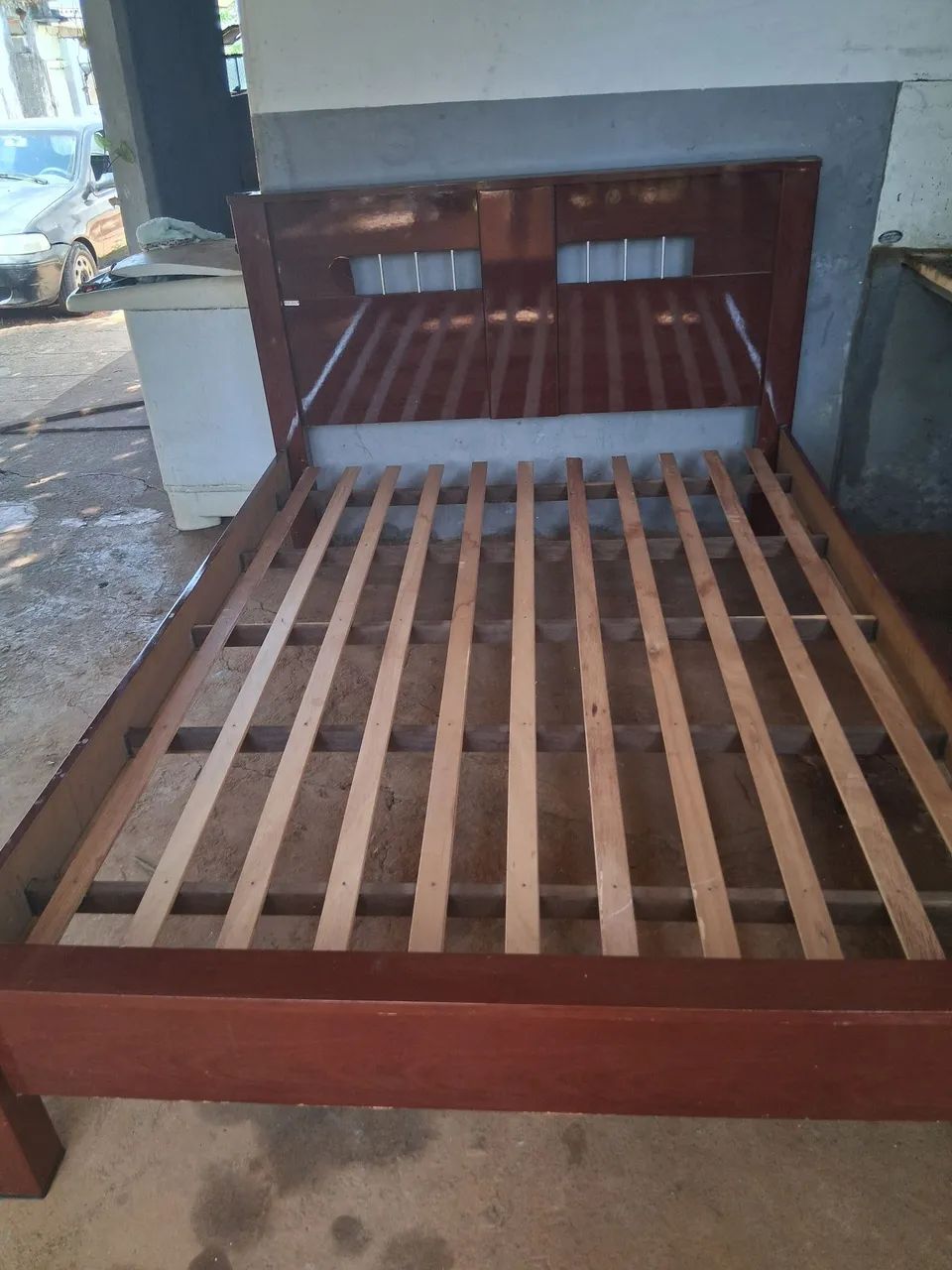 CAMA DE CASAL  - Foto 5