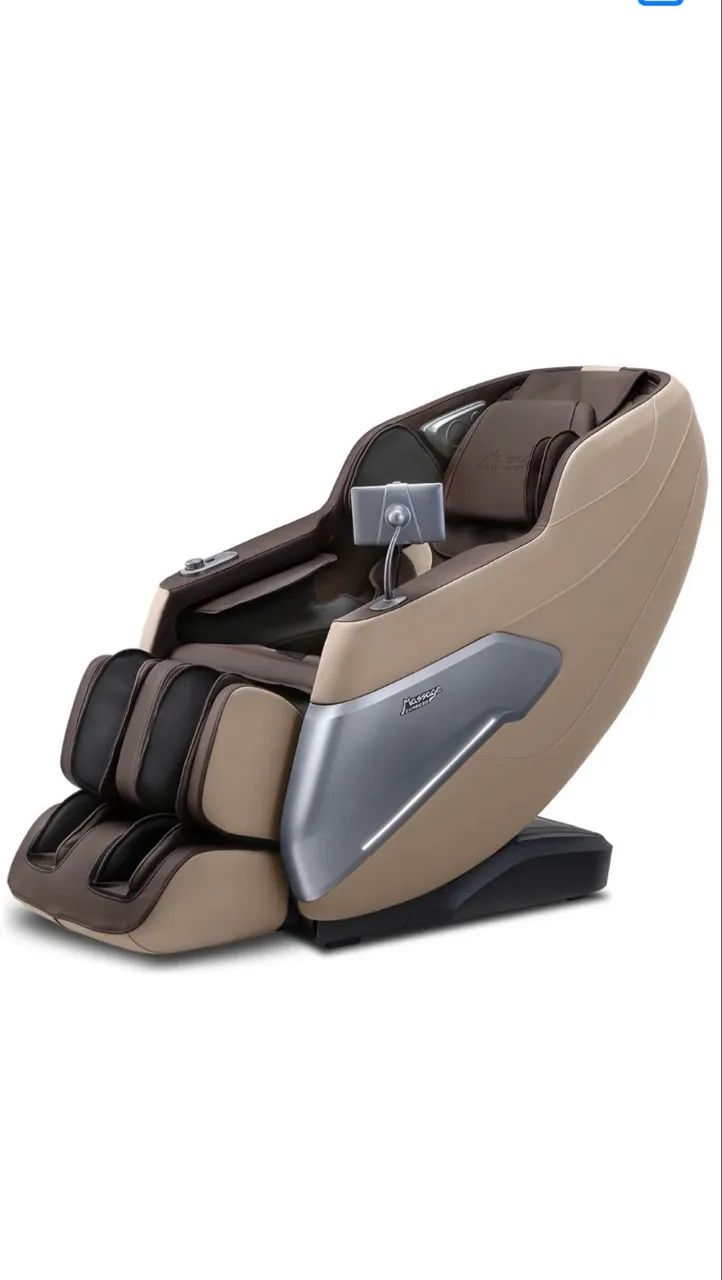 Poltrona/Cadeira de Massagem Massage Express Breeze / PD-100 Bivolt - Foto 3