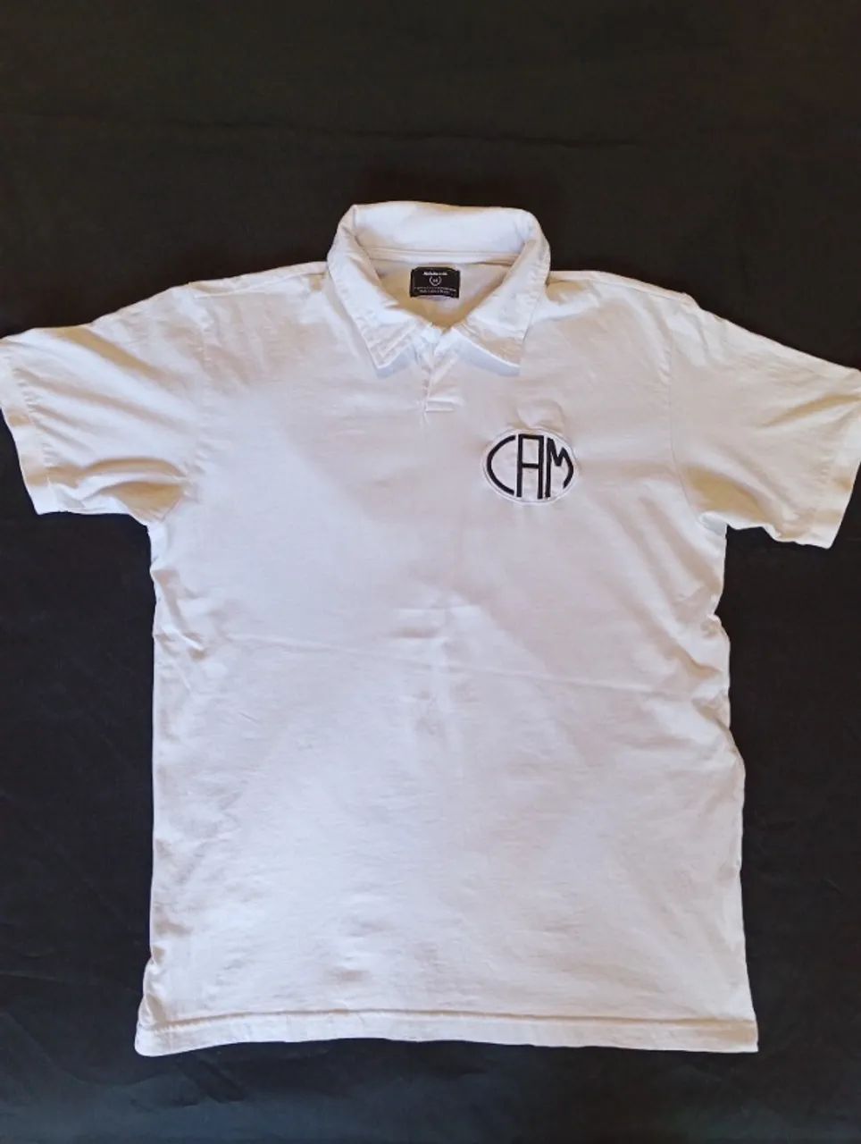 Camisa Retrô LICENCIADA Atlético Mineiro