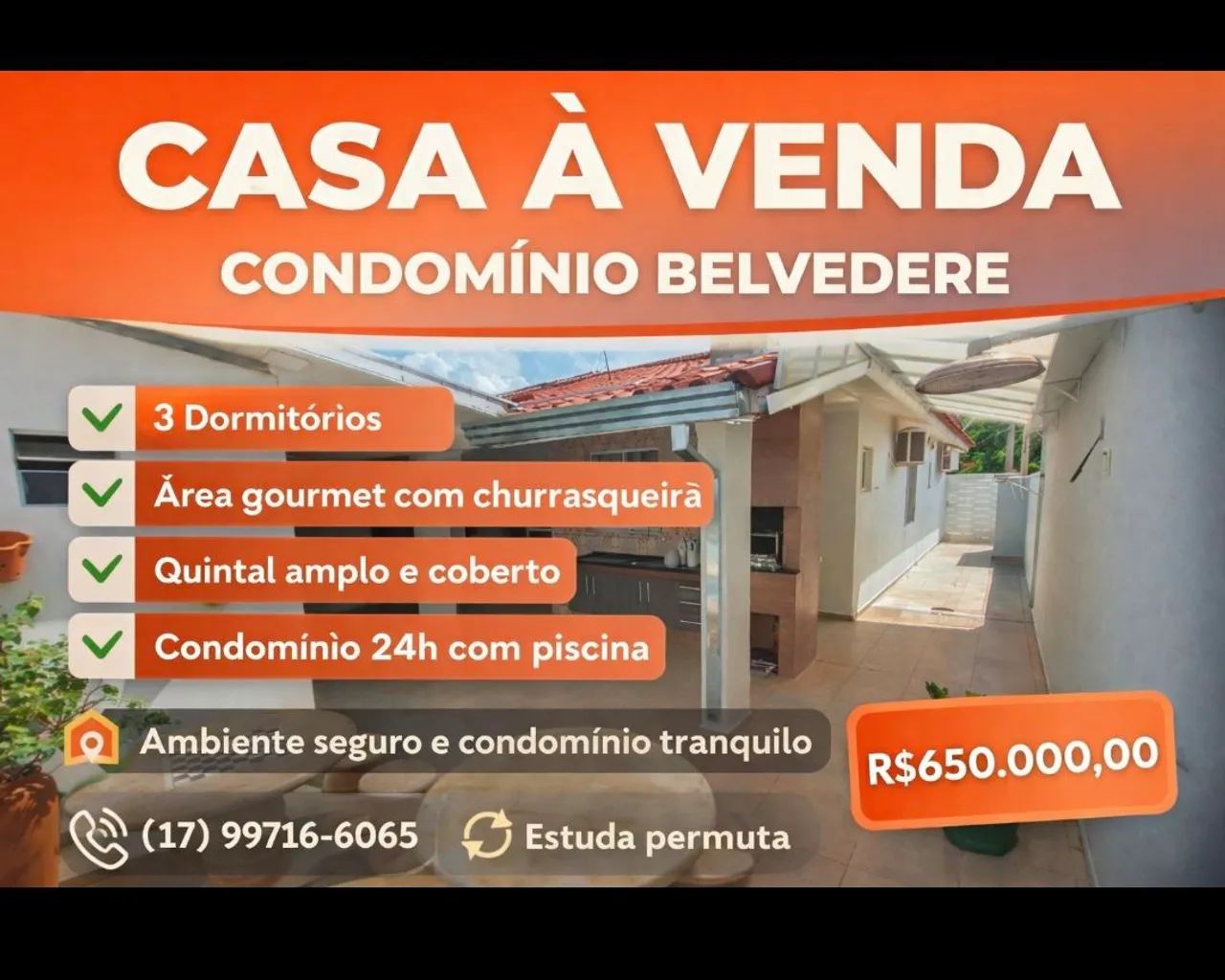 Foto - São José do Rio Preto - Parque Residencial Romano Calil