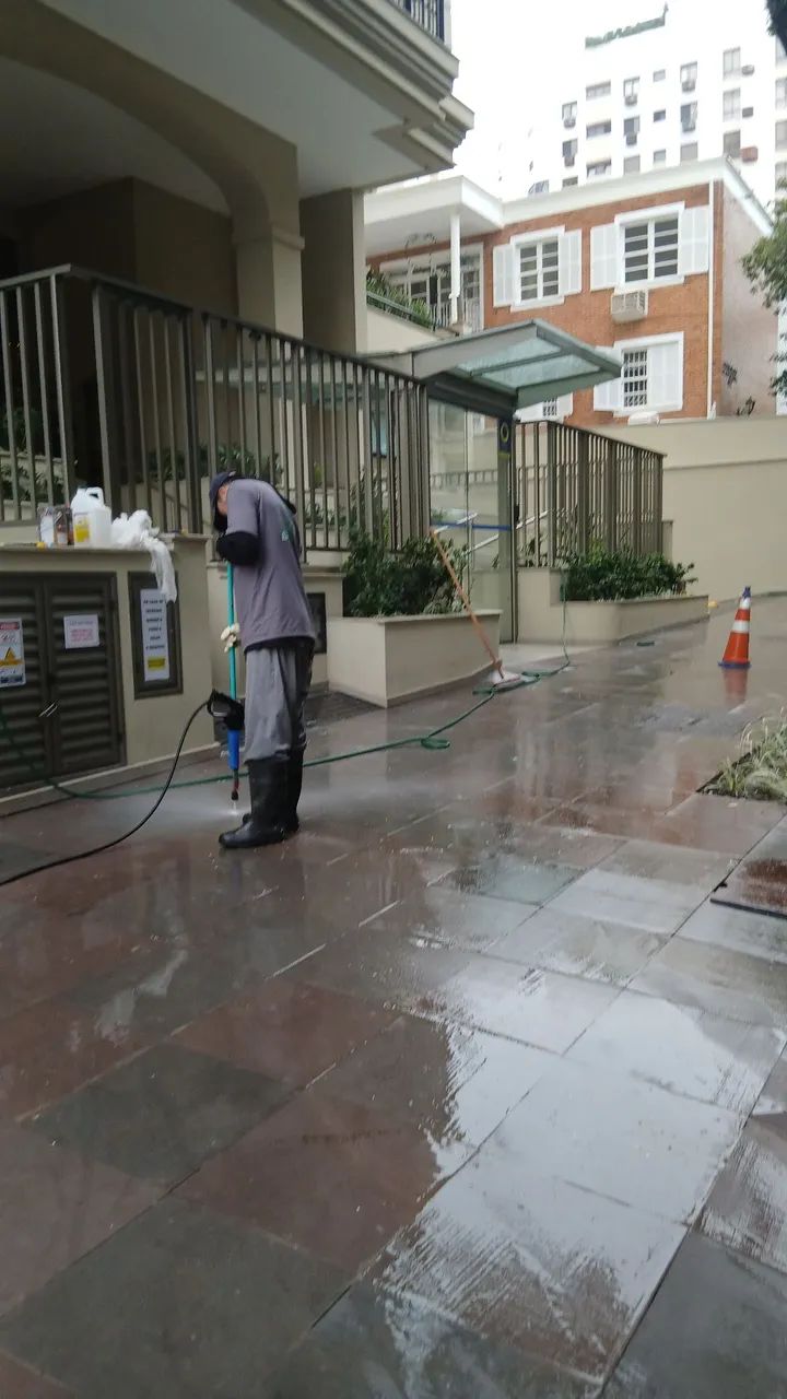 Servicos de Limpeza pós obra  - Foto 3