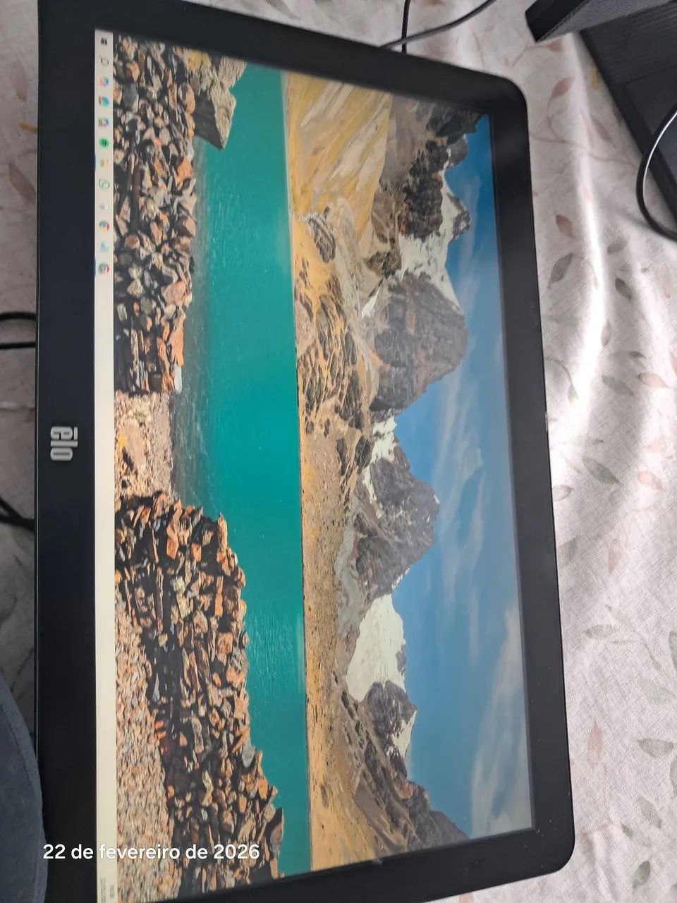 Monitor Elo  - Foto 2