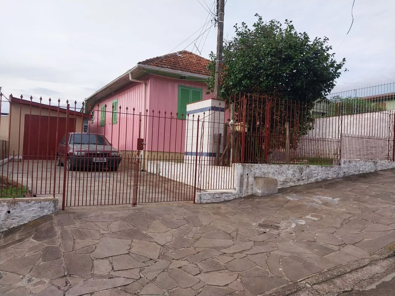 Foto - Porto Alegre - Rubem Berta