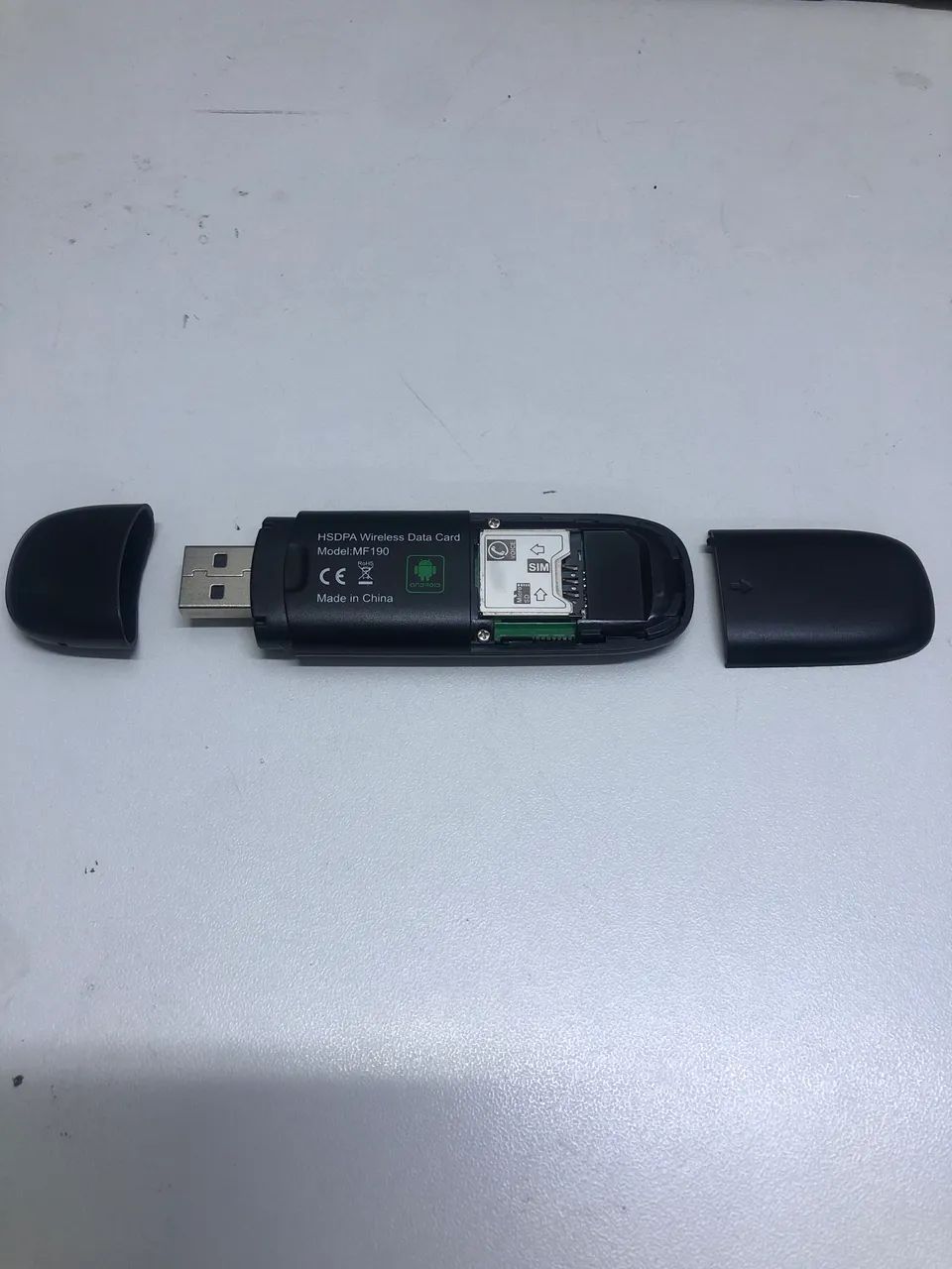 Modem USB 3g  - Foto 3