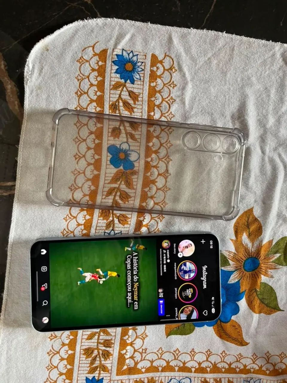 Vendo ou troco por bicleta com volta pra mim - Foto 3