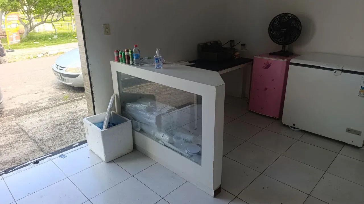 Ponto comercial Frango/Restaurante/Lanchonete  - Foto 3