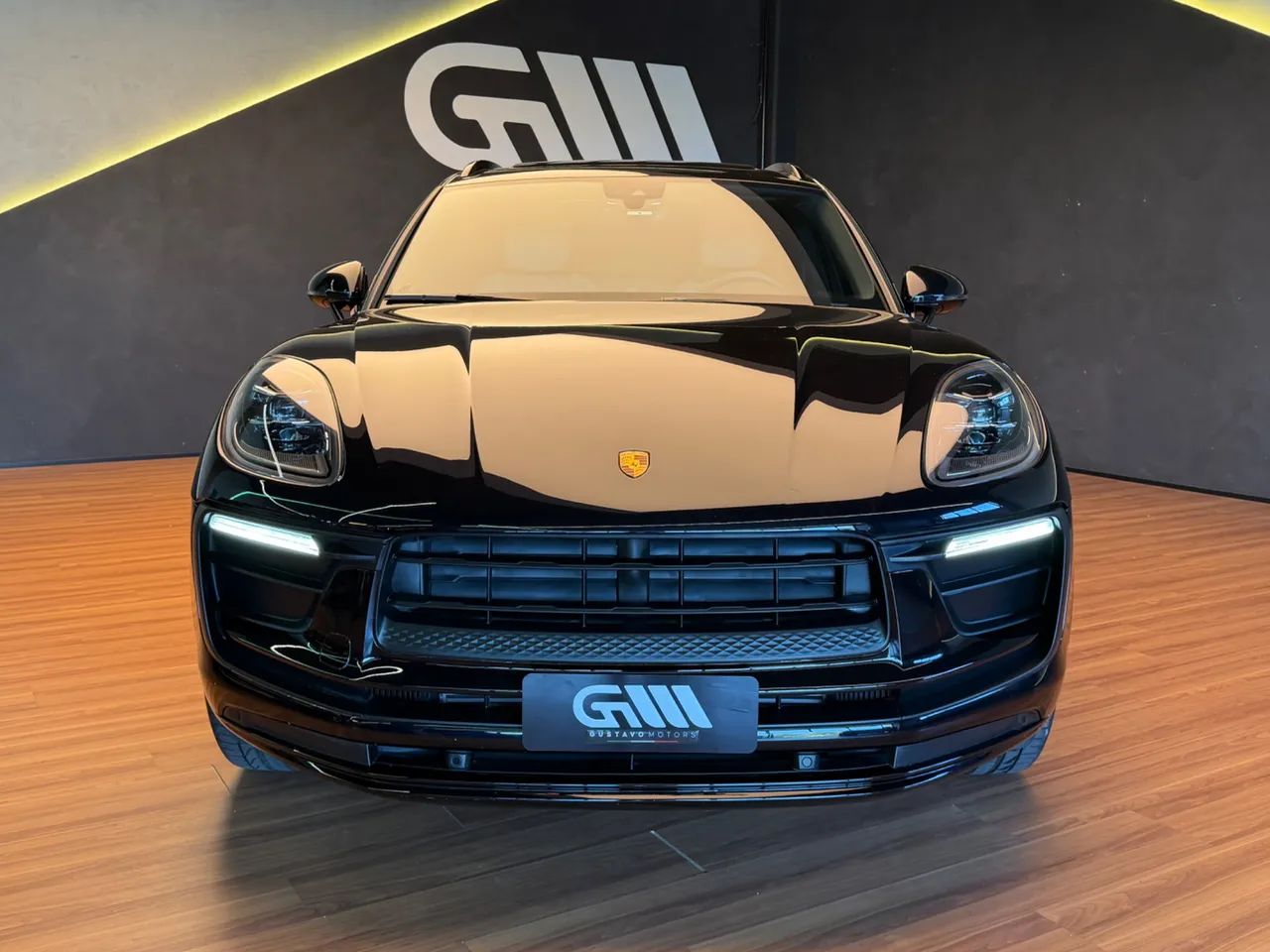 Porsche Macan 2.0 Turbo 237/252cv 2024 - Foto 2