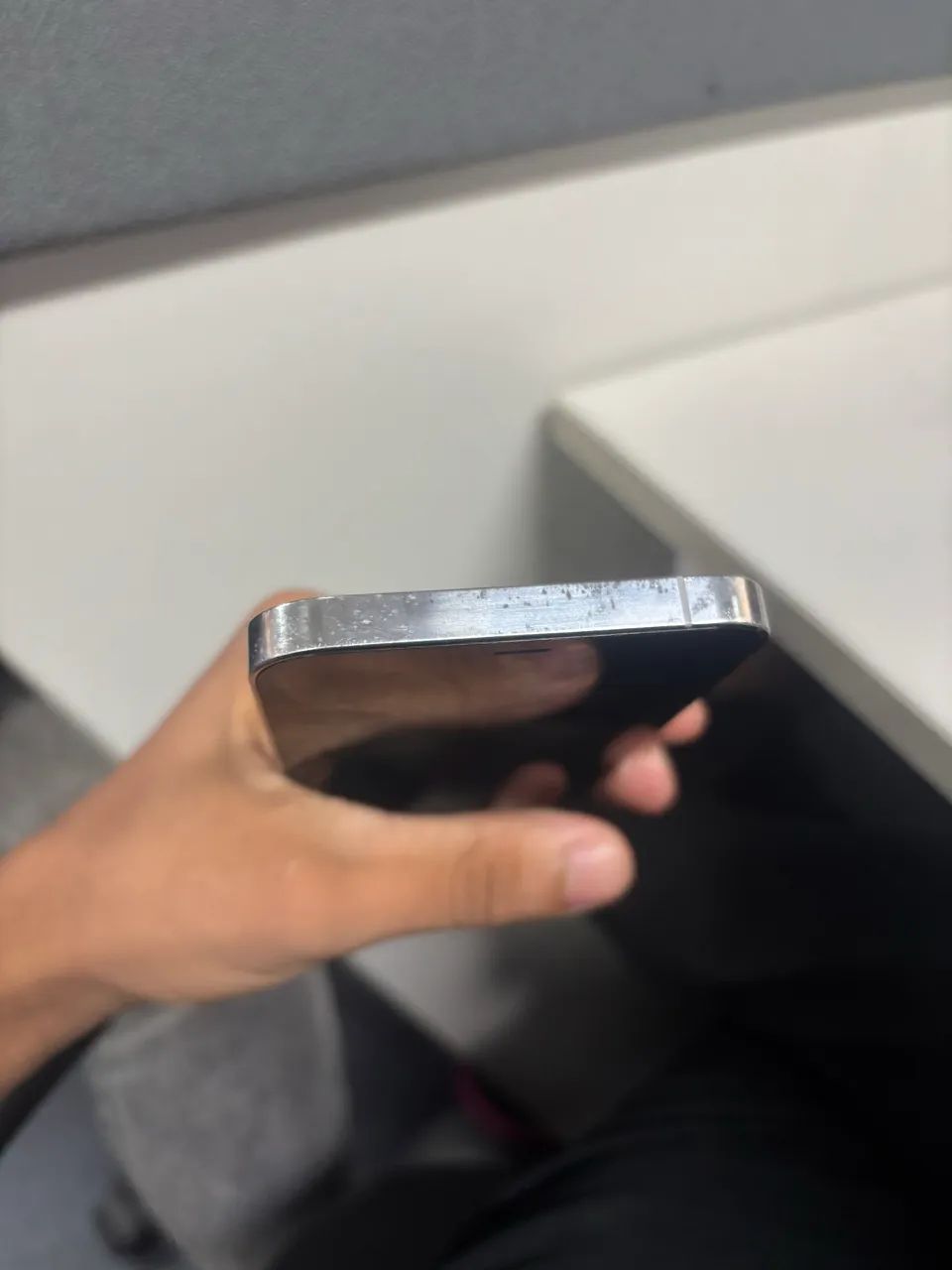 iPhone 12 Pro 256gb - Foto 2