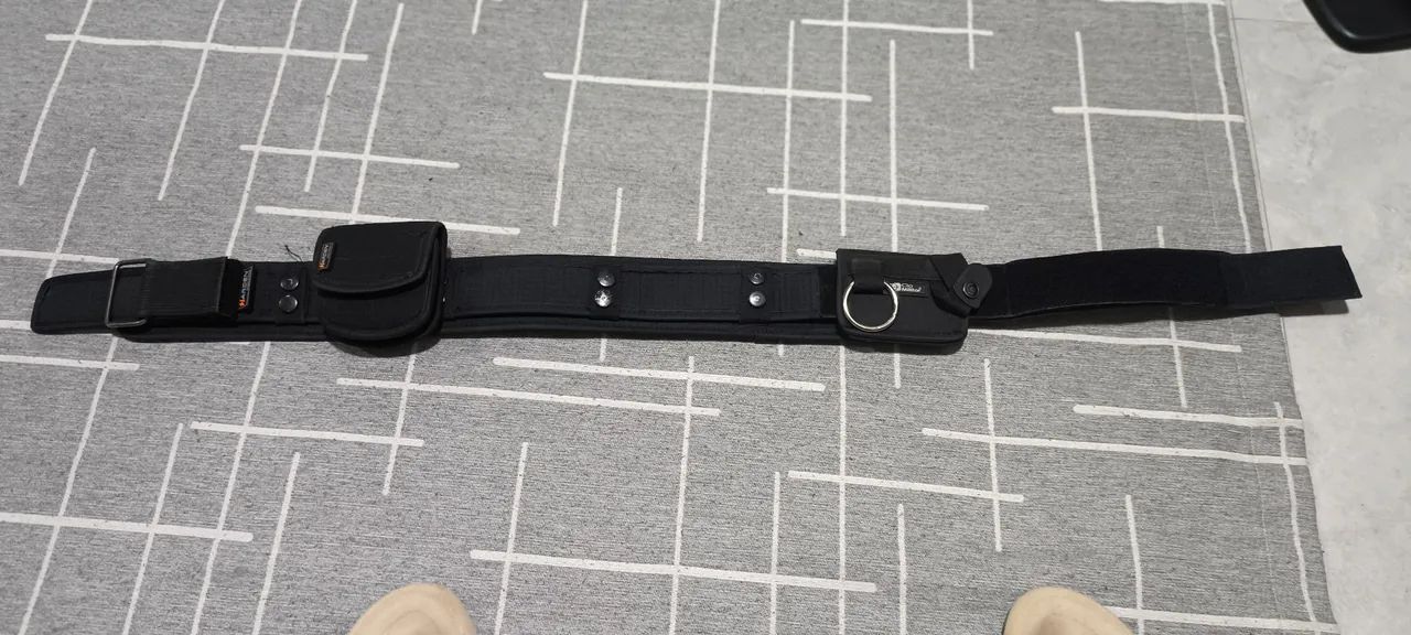 Cinto Militar  - Foto 3