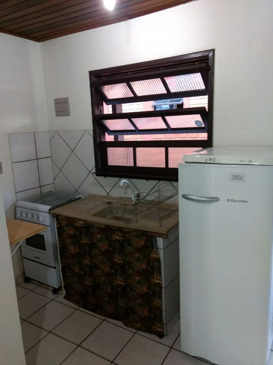 Apartamento na Lagoa da Conceição, 1 quarto - Foto 4