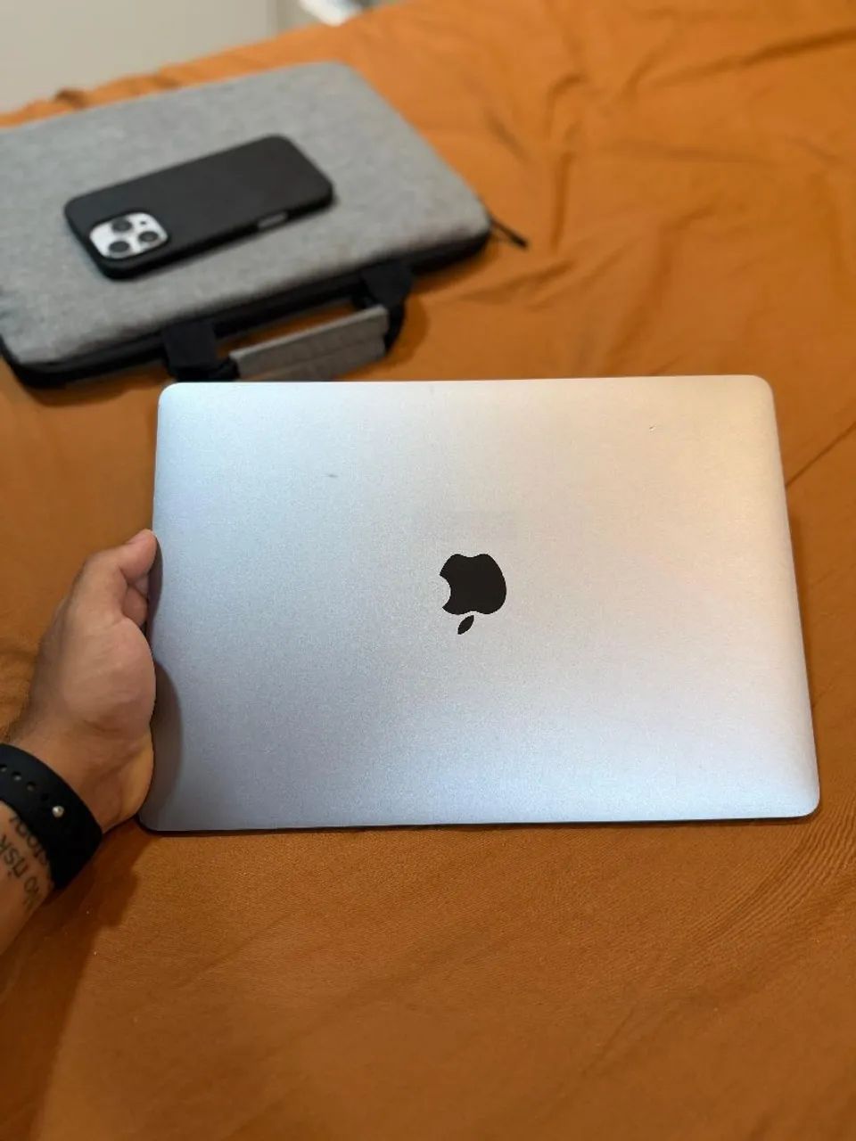 Macbook 2017 pro. Todo bom! *16 - Foto 2
