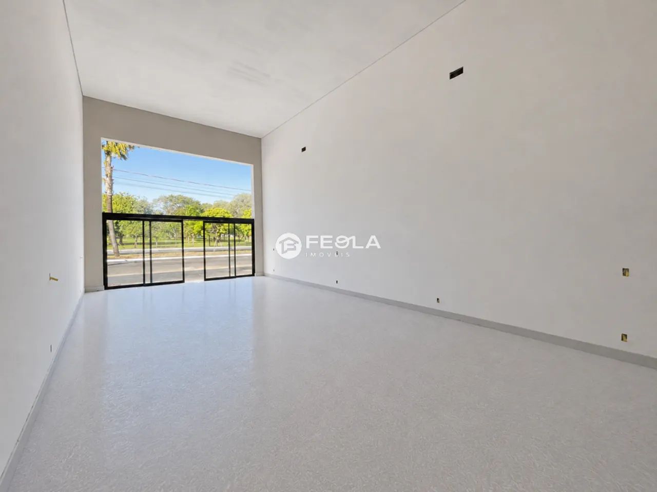 Salão para alugar em Americana, Jardim Terramérica III, com 147.75 m²